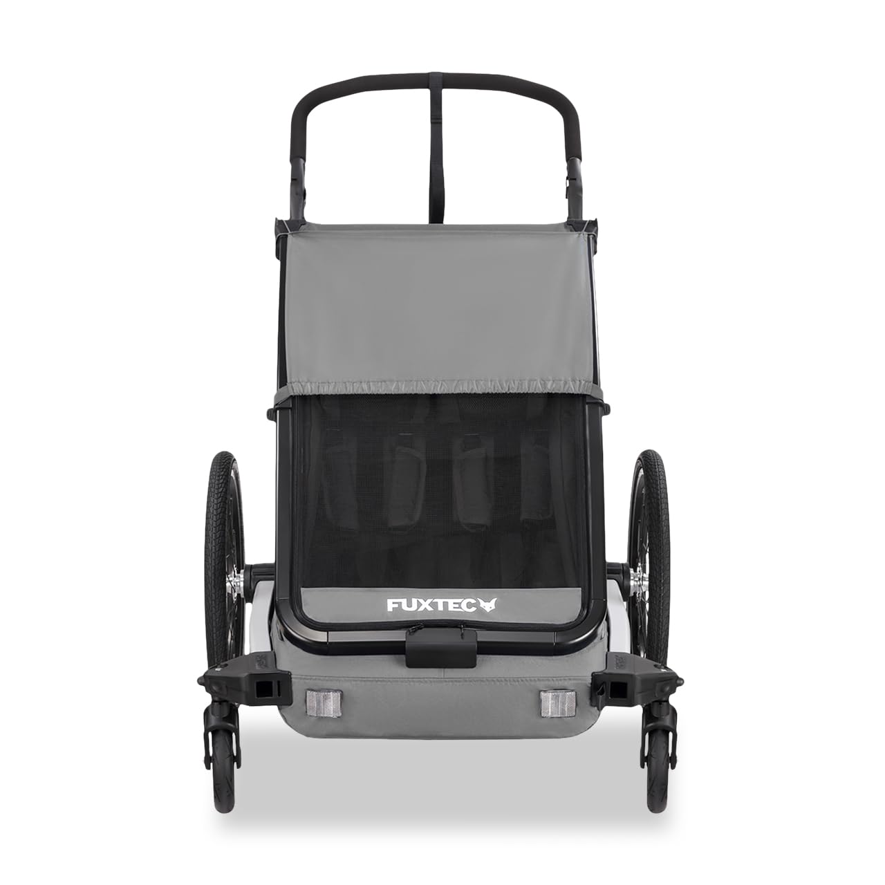 Remorque à vélo FUXTEC Sport Cruiser