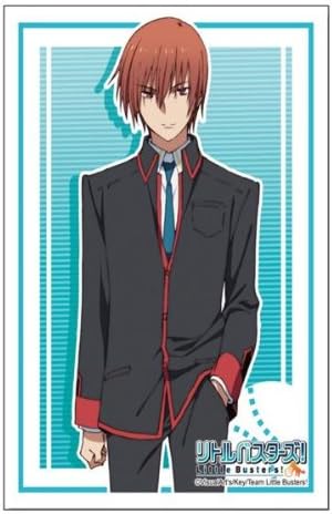 Amazon ブシロードスリーブコレクションhg ハイグレード Vol 450 アニメ リトルバスターズ 棗 恭介 トレカ 通販 Amazon ブシロードスリーブコレクションhg ハイグレード Vol 450 アニメ リトルバスターズ 棗 恭介 トレカ 通販