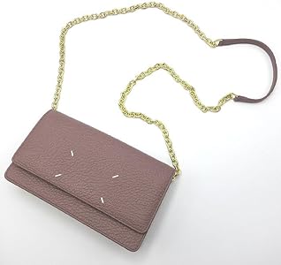 Amazon | [メゾンマルジェラ] バッグ ショルダーバッグ Maison