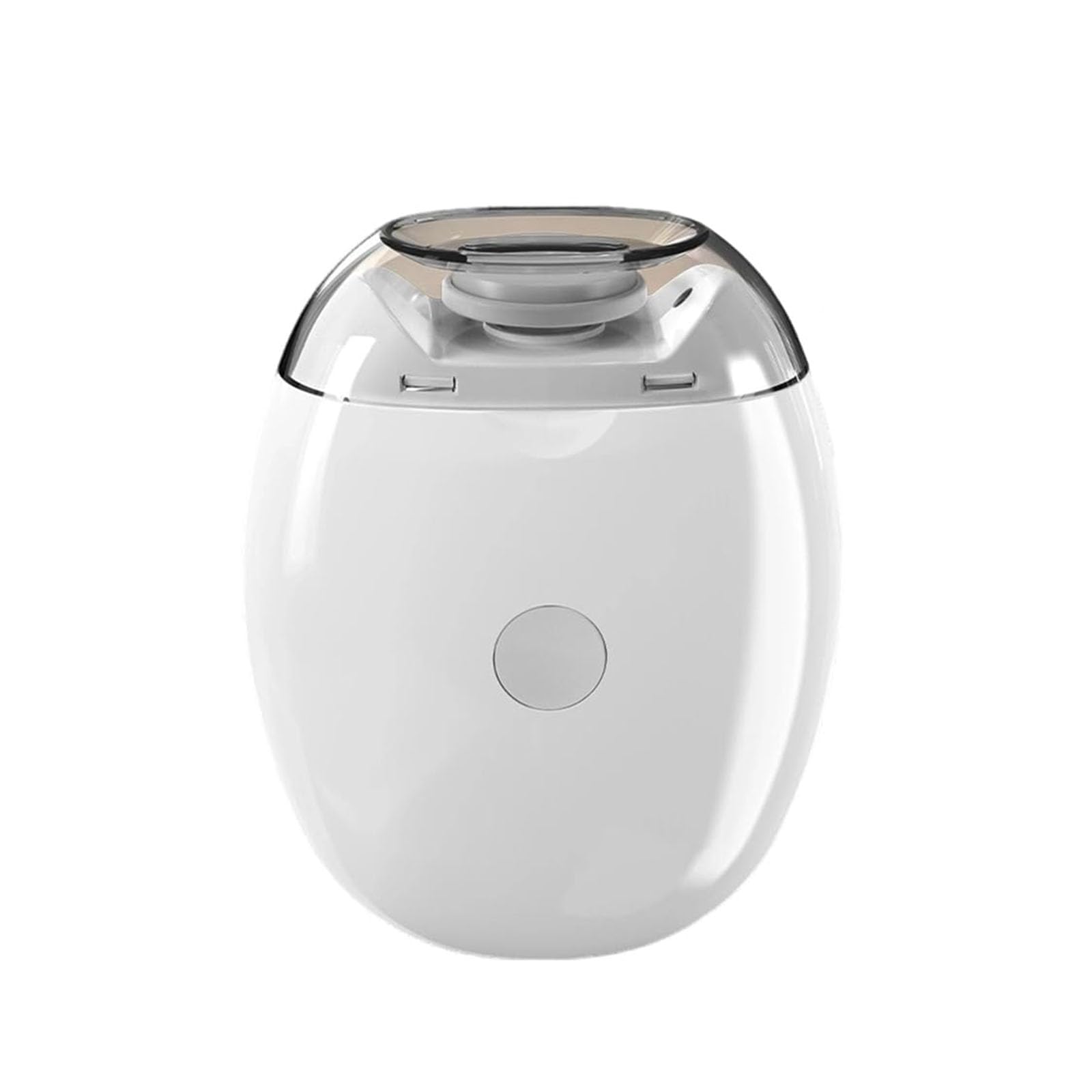 Photo 1 of 2026 New Electric Nail Clippers Automatic Electric Nail Clipper with LED Light, USB Rechargeable for Adults, Seniors, Babies, Children