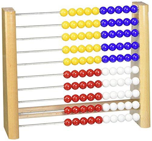 Preisvergleich Produktbild Unbekannt Richard Lausmann 818 Rechenmaschine, bunt
