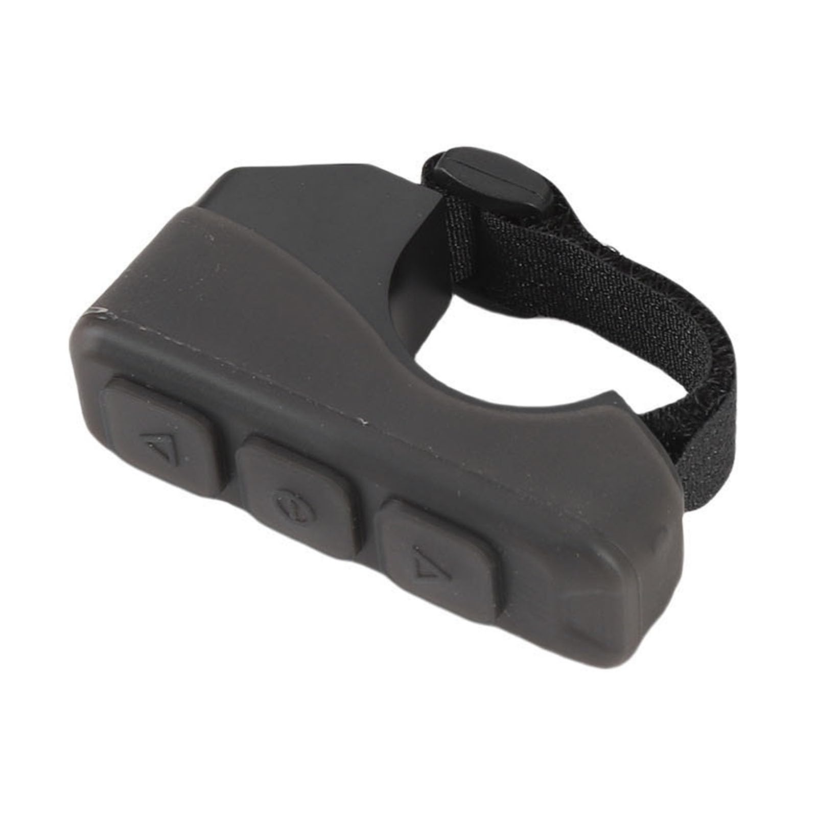 Hidyliu Auricolare Bluetooth per Moto con Telecomando per Cancellazione Attiva del Rumore per 50 Ore di Ascolto di Musica Wireless e Arrampicata su Sci