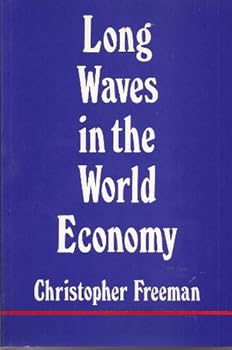 Paperback Long Waves in the World Economy Book