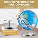 Globe for Kids 13” Globes with Stand, Learning & Education STEM Toys, Talking World Map Gift for Children, Christmas Gifts for Boys & Girls Ages