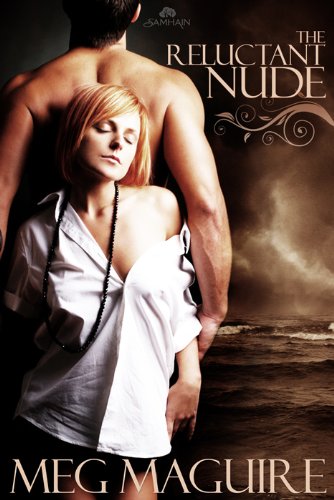The Reluctant Nude The Reluctant Nude