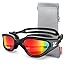 B1 - Black Frame Red Lens