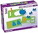 Produktbild LAURI LR-2414 NUMBER PLAY-10/PK AGES 3-6