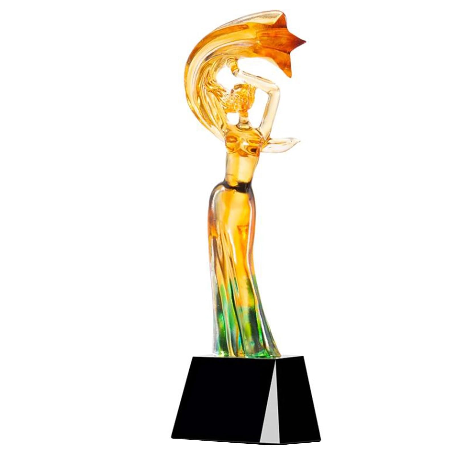 Premio Trofeo A La Diosa Más Bella Trofeo del Premio Al Mejor Actor del Festival De Cine Regalos para Niños Adornos De Recuerdo
