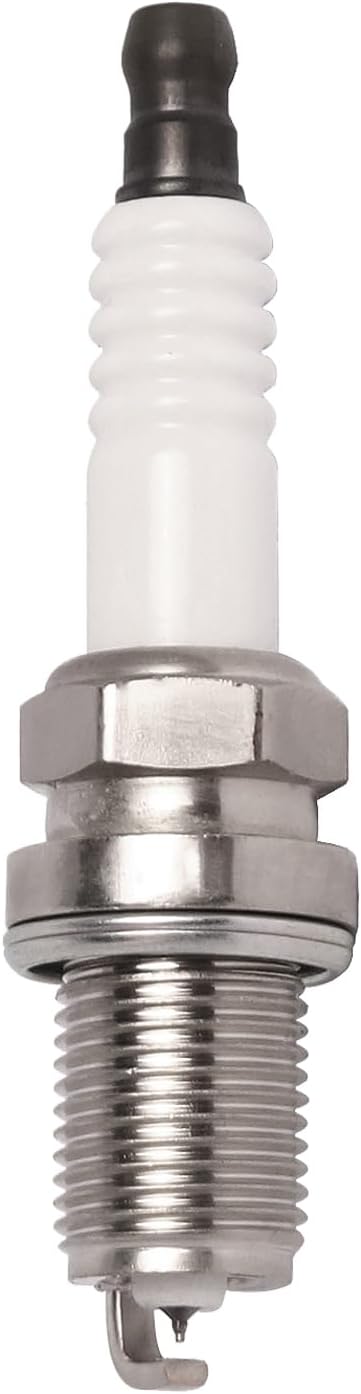 ENA Set of 6 Ignition Coil with 6 Spark Plug and 6 Connector Compatible with BMW 01-06 330Ci X3 X5 325Ci 325xi 330xi l6 V8 3.0L 2.5L 4.4L 2.2L 4.6L Replacement For UF515 UF522 7092