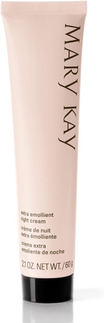Mary Kay Extra Emollient Night Cream