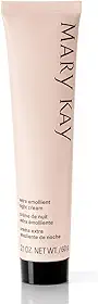 Mary Kay Creme noturno extra emoliente
