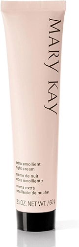 Mary Kay Creme noturno extra emoliente