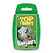 Top Trumps Dinosaurs Card Game