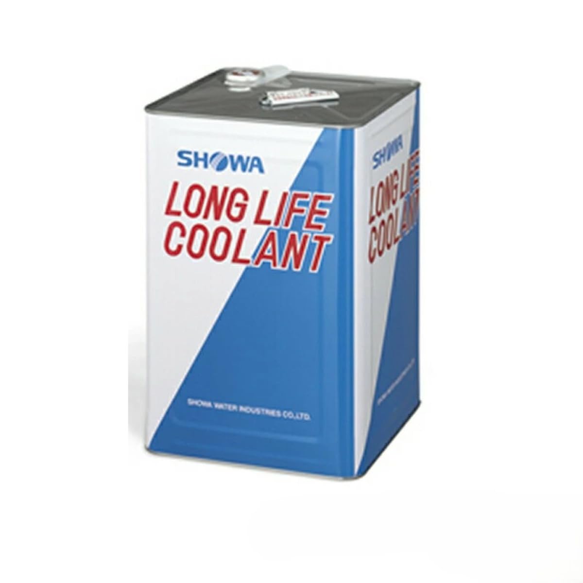 SHOWA ロングライフクーラント LLC 緑18L Amazon.co.jp: SHOWA ショーワ クーラント ロングライフクーラント LLC