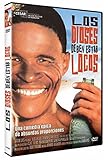  Los dioses deben estar locos [DVD]