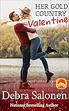 Cover zum Buch Her Gold Country Valentine