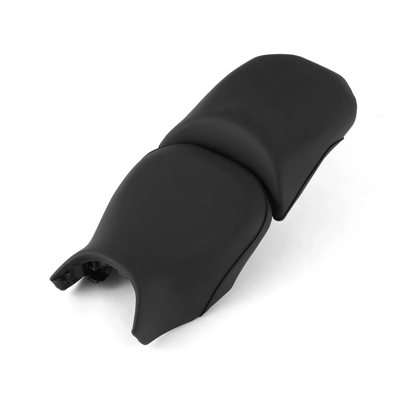 Almohadilla para Sillín De Motocicleta, Asiento para Conductor Y Pasajero