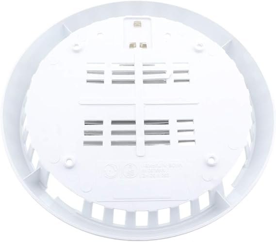 SINGLE-WORK Luminaire Mini Ceiling Glop Drop 60W White