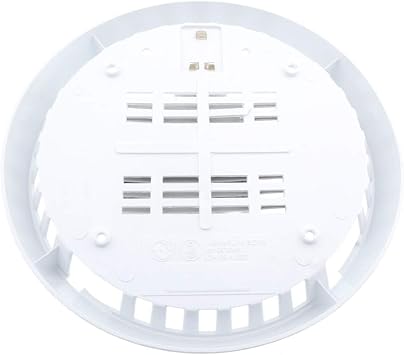 SINGLE-WORK Luminaire Mini Ceiling Glop Drop 60W White