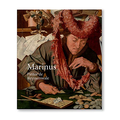 Marinus: pintor de Reymerswale