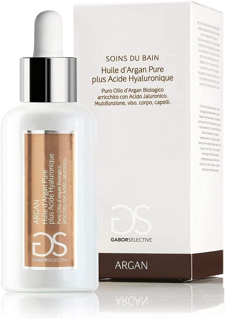 Argan Pure Oil 100 g