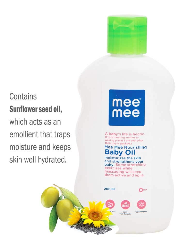 mee mee baby cream