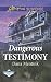 Dangerous Testimony (Pacific Coast Private Eyes)