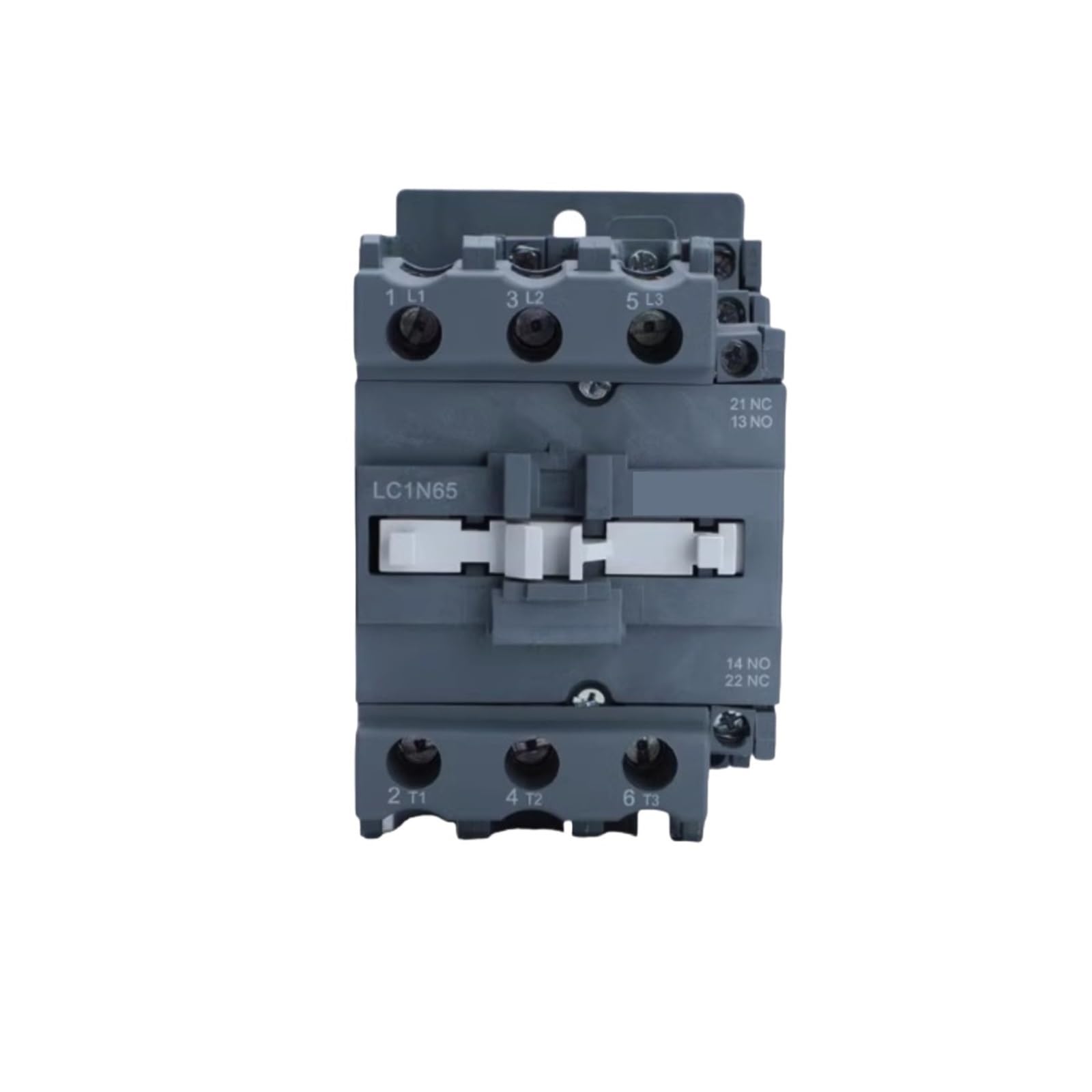 QfUxYYSLD LC1N65M5N 65B5N 65CC5N 65F5N 65Q5N 65A AC contactor(LC1N65CC5N AC36V)