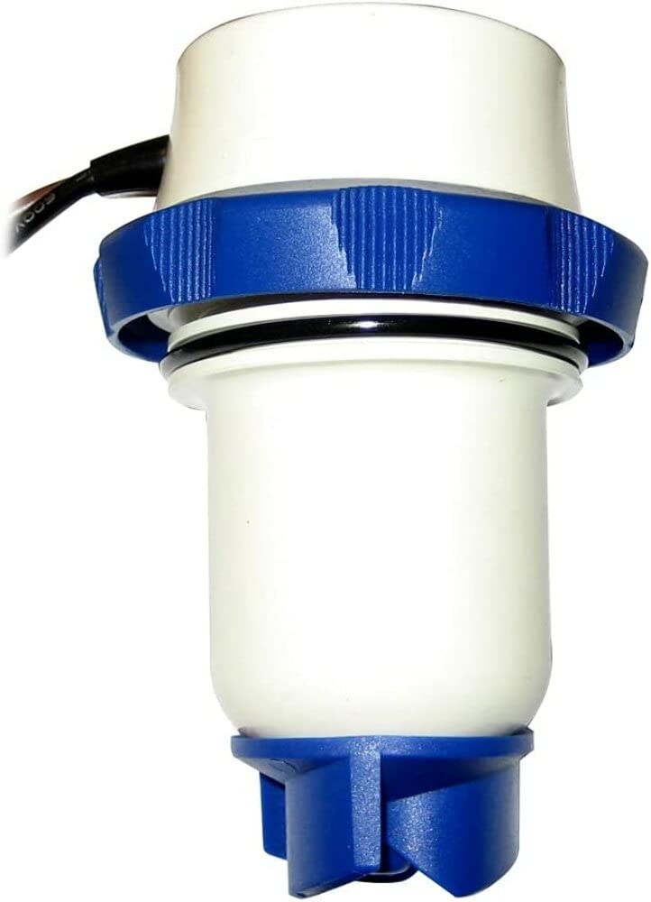 Cartouche Livewell Aerator SHURFLO 600GPH 12V pour pompe de vivier