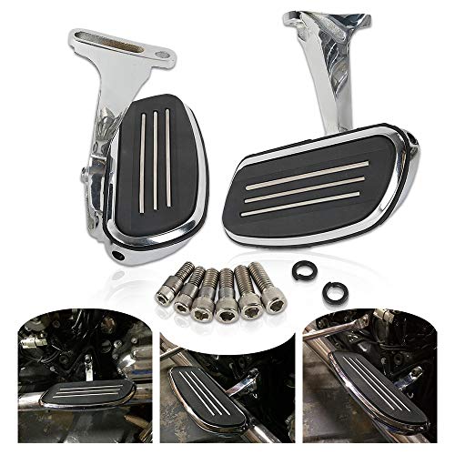 10 Best 10 Harley Davidson Passenger Floorboards Of 2022 of 2022
