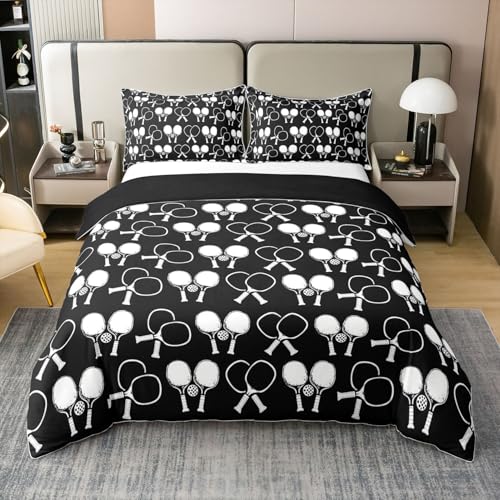 Ping Pong Set Niños Marca Homewish