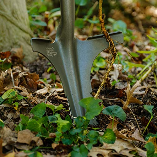 Radius Garden 23511 Root Slayer Deep Weeder