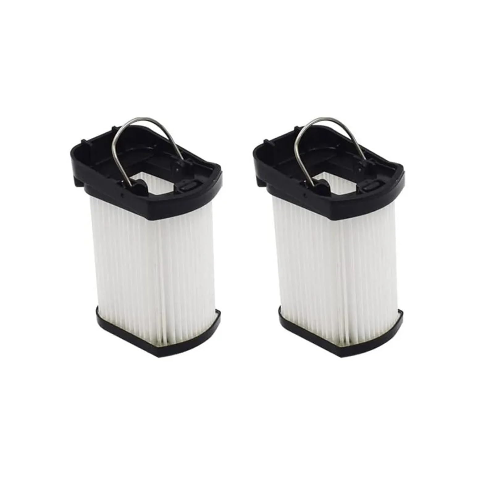 Compatible Con Shark, Filtro HEPA De Aspiradora Manual