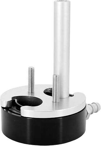 Miniatura 9 de Depósito de combustible con retorno integrado para FASS para AirDog para Dodge 5.9 Cummins Ram 2500 W350 para Ford F250 F350 Powerstroke para