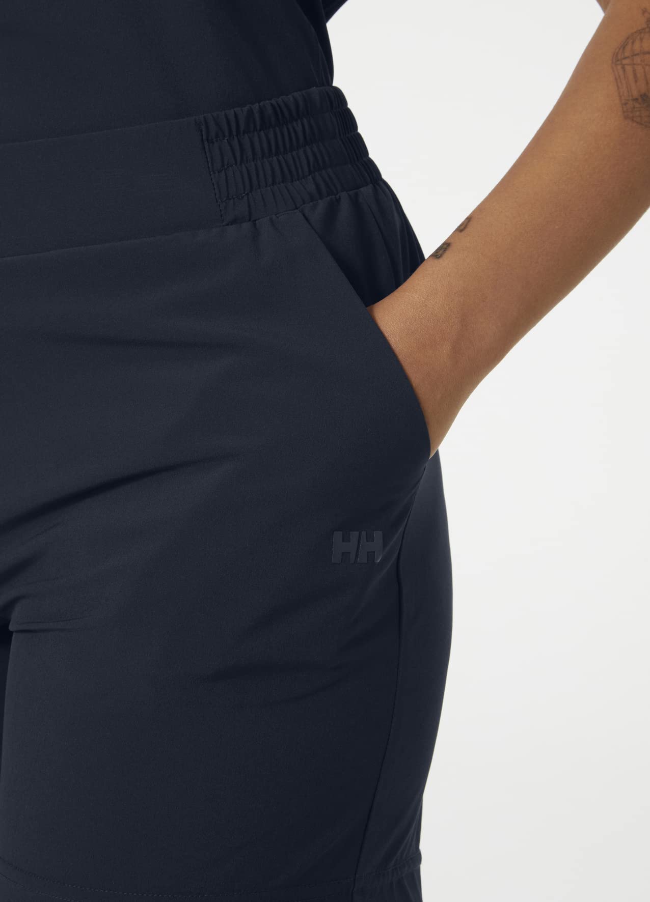Helly Hansen Mujer Pantalones Cortos Thalia 2.0