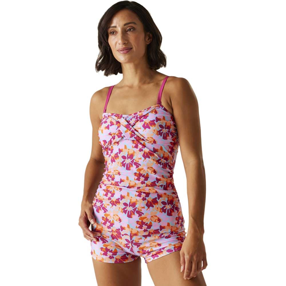 Regatta Aceana III Womens Tankini Top
