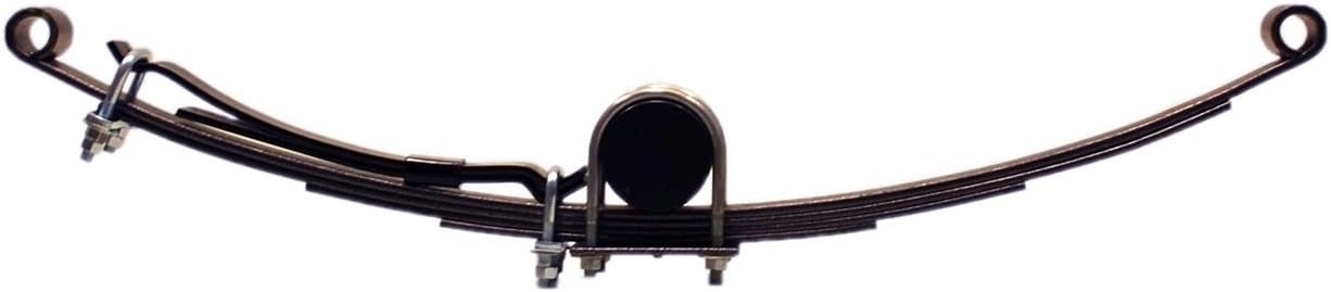 Hellwig815 LP-15 Helper Spring Kit