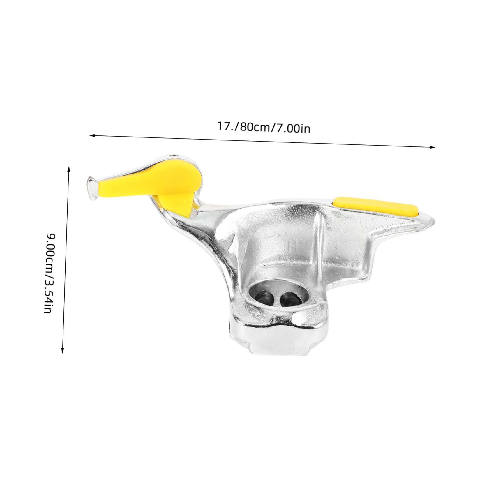 Outil de Démontage de Pneus Tête D’oiseau pour Voiture et Moto, 1 Kit