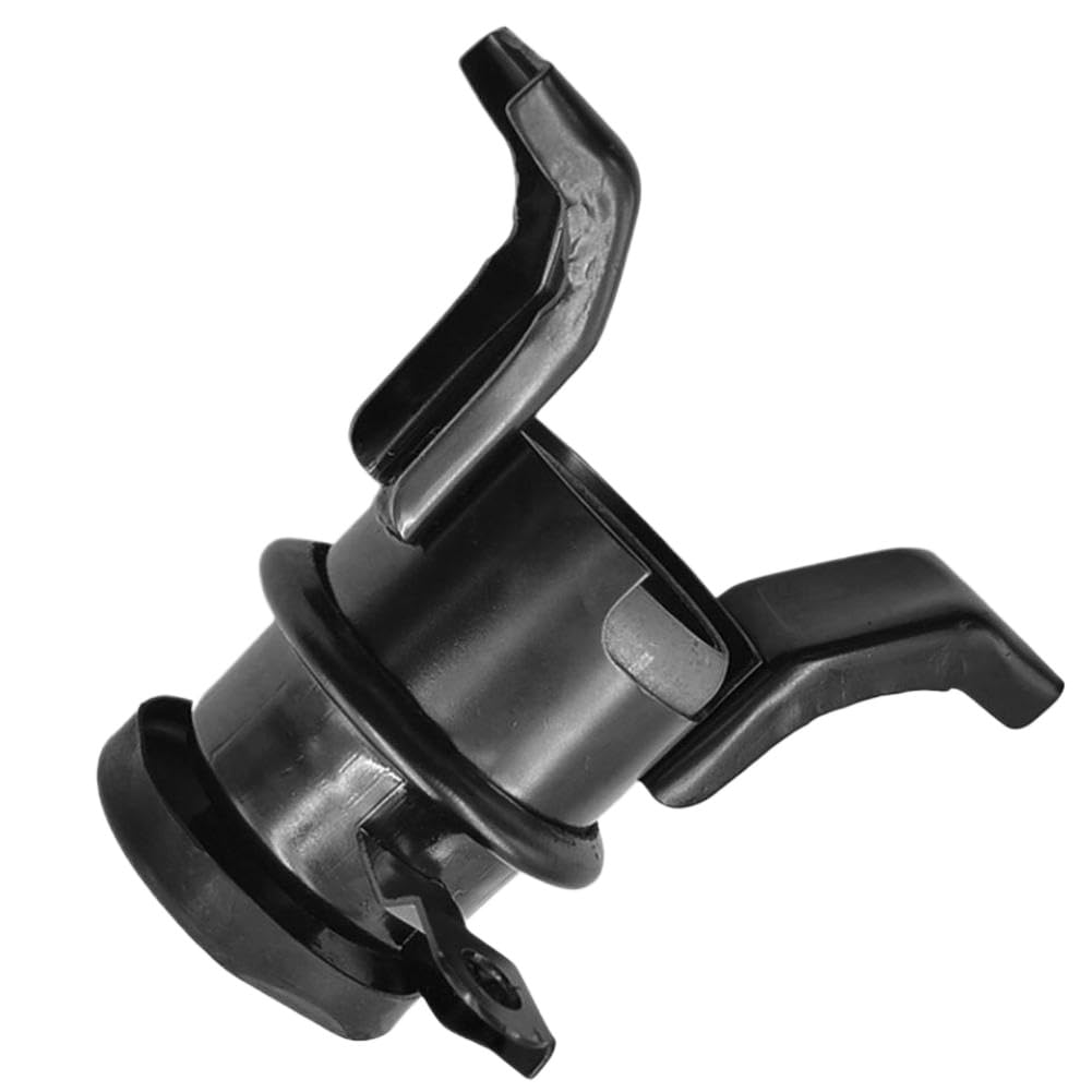 Metal Black Engine Motor Mount Compatible with Escape 2.3L L4 3.0L V6 2.5L L4