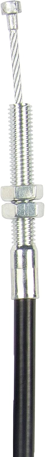MOTOMASTER Motorcycle Clutch Cable Compatible with Honda CBR 600 RR A/AC / 22870-MEE-010