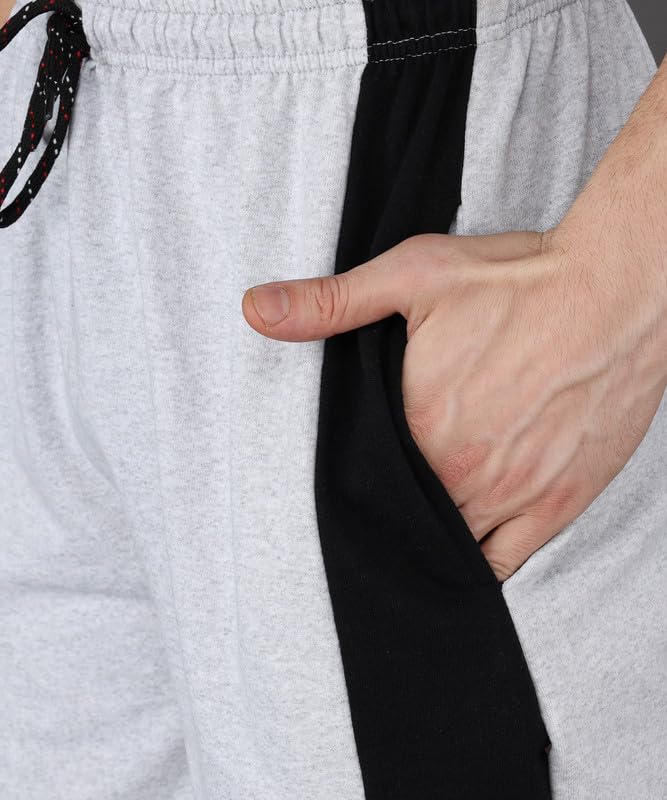 Image of Men's Regular Fit Shorts with Pocket