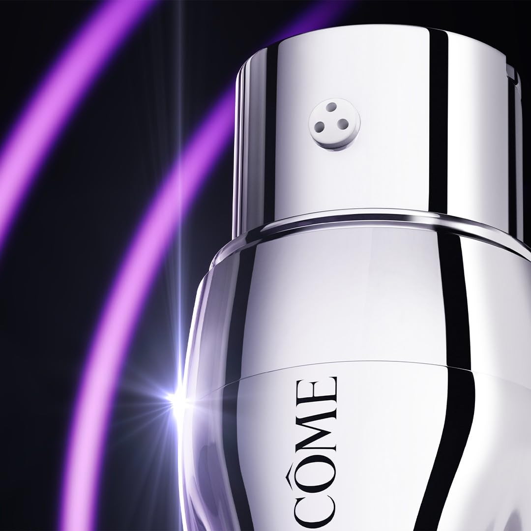 Lancôme Rénergie H.C.F. Triple Eye Serum, hochwirksames Anti-Aging Augenserum mit Hyaluronsäure, Vitamin C+Niacinamid und Peptiden für eine straffere und glattere Augenpartie, 20ml