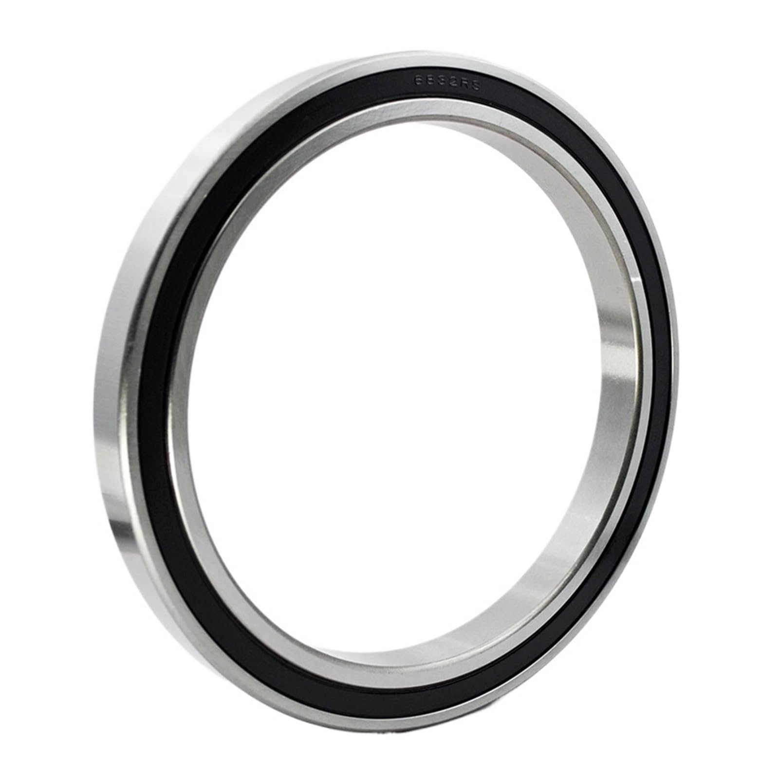 KSZHZYMGX 6832 2RS Bearing 160x200x20mm 6832RS Deep Groove Ball Bearings