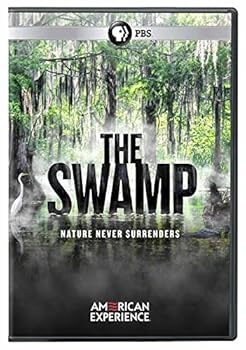 DVD American Experience: The Swamp Book