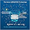 Hydrogen Water Generator, Hydrogen Water Kettle, Hydrogen Water Bottle Generator with SPE and PEM Technology, US Membrane Make Hydrogen Content up to 2000 PPB #2
