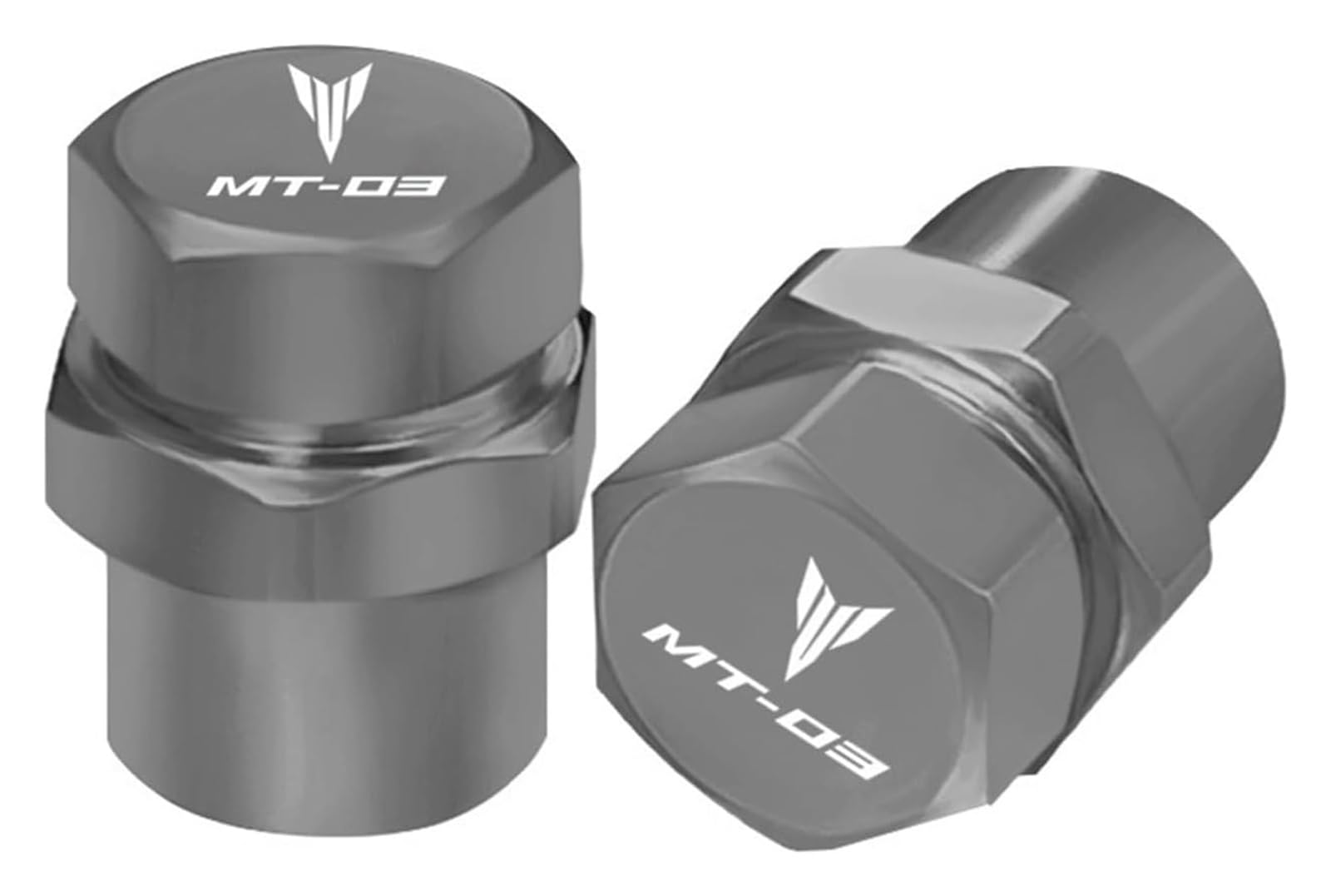 2024 Motorcycle CNC Wheel Tire Valve Air Port Stem Covers Tyre Caps Accessories V MT-03 MT-10 MT-01 Mt-03 Mt-01 Mt-10 .1214