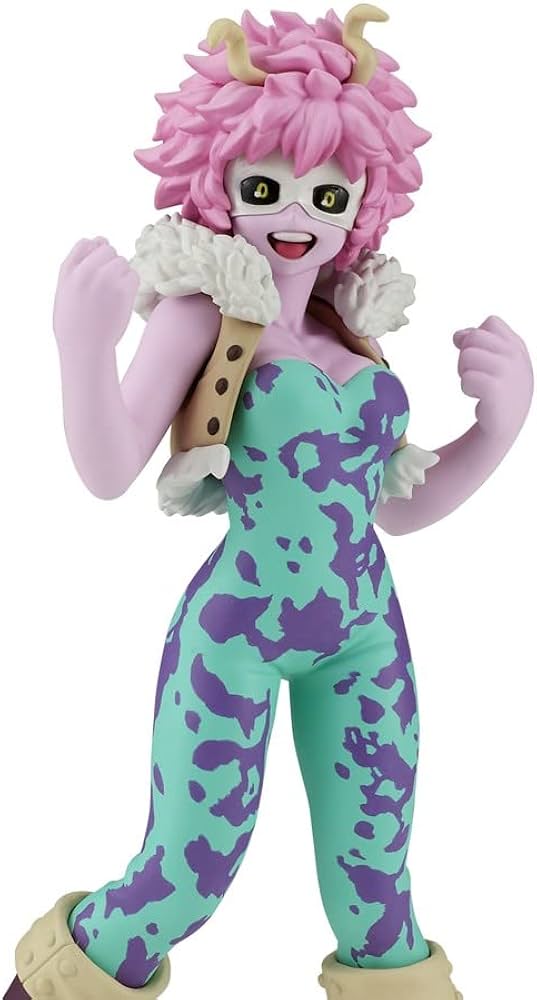 Amazon.co.jp: 僕のヒーローアカデミア AGE OF HEROES PINKY 芦戸三奈