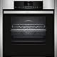 Neff B45FS24N0 Einbau-Dampfbackofen N90 für moderne Küche