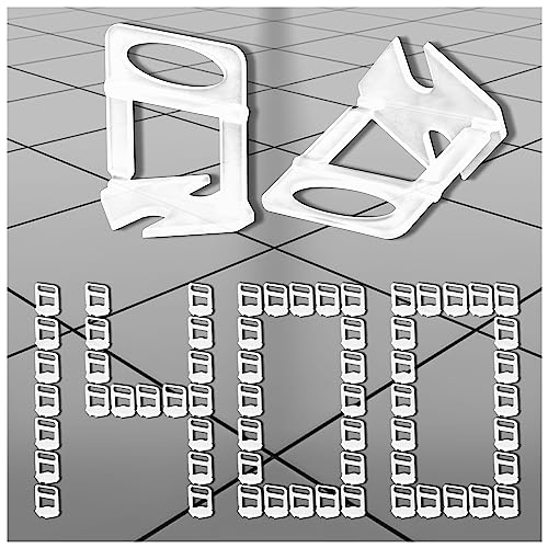 Top 10 Best Tile Spacers To Use Reviews & Comparison Glory Cycles