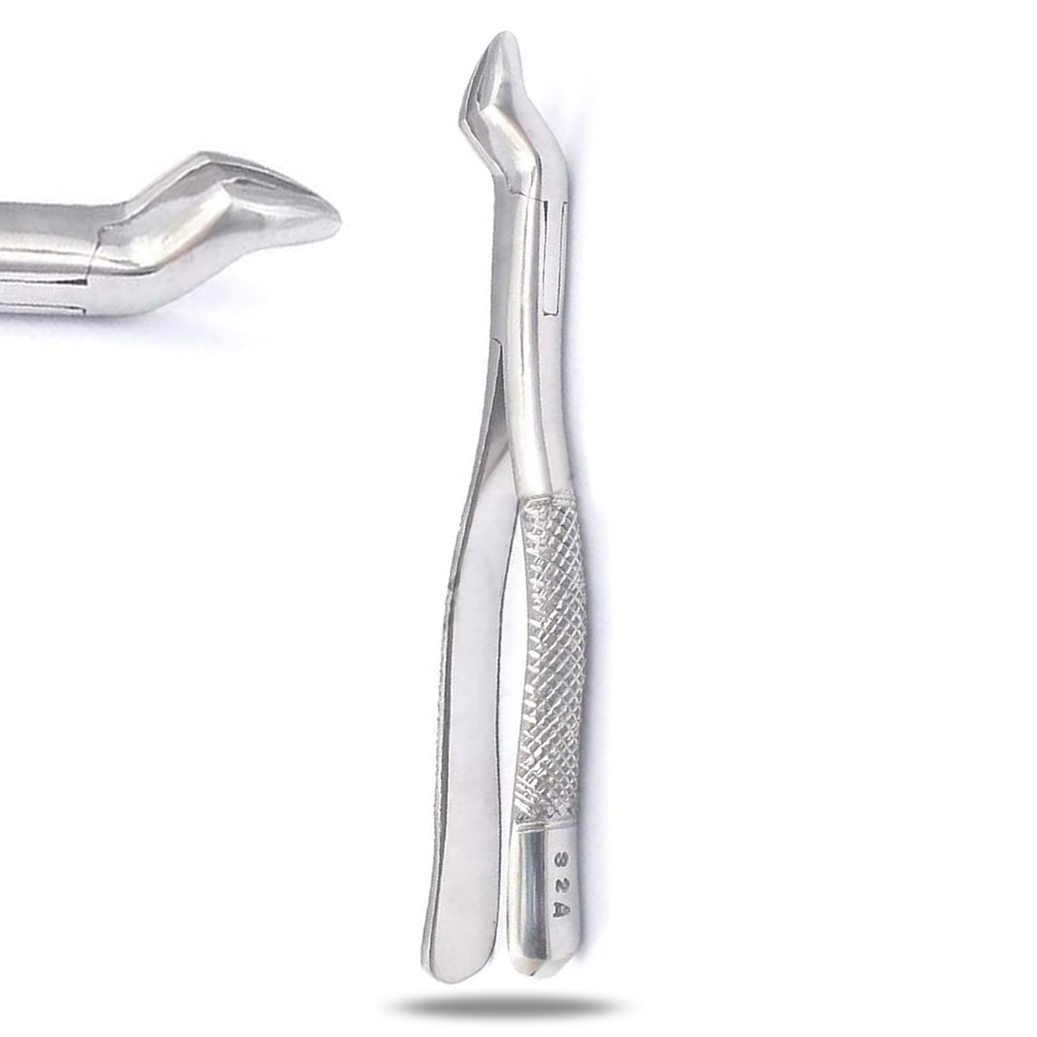 PRECISE CANADA: EXTRACTING FORCEP American Pattern Upper Molar #32A